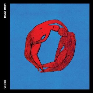 Friis Emil - Moving Images in the group OUR PICKS / Friday Releases / 2025-09-05 at Bengans Skivbutik AB (5594051)