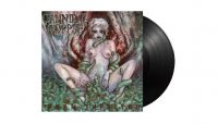 Cannibal Corpse - Worm Infested (Black Vinyl Lp) in the group Minishops / Cannibal Corpse at Bengans Skivbutik AB (5594061)