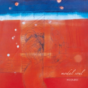 Nujabes - Modal Soul in the group VINYL / Hip Hop-Rap at Bengans Skivbutik AB (5594074)