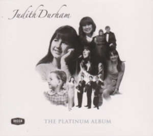 Durham Judith - Platinum Album in the group CD / World Music at Bengans Skivbutik AB (5594077)