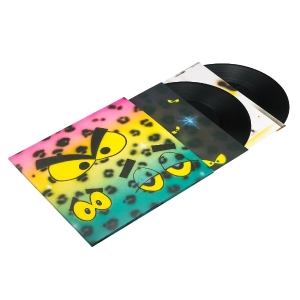 Mike - Showbiz! in the group OUR PICKS / Bengans Staff Picks / Elis recommends at Bengans Skivbutik AB (5594084)