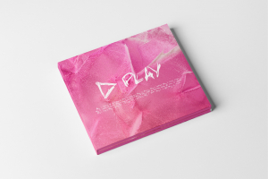 Ed Sheeran - Play (Cd Deluxe) in the group OUR PICKS / Friday Releases / 2025-09-12 at Bengans Skivbutik AB (5594088)