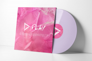 Ed Sheeran - Play (Ltd Exclusive Opaque Vinyl) in the group OUR PICKS / Friday Releases / 2025-09-12 at Bengans Skivbutik AB (5594091)