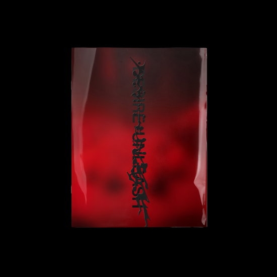 Enhypen - Desire : Unleash (Mine Ver.) in the group CD / Pop-Rock at Bengans Skivbutik AB (5594099)