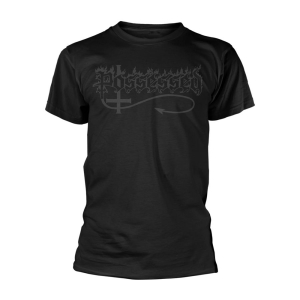Possessed - T/S Logo 2 (Xxxl) in the group MERCHANDISE / T-shirt / Heavy Metal at Bengans Skivbutik AB (5594137)