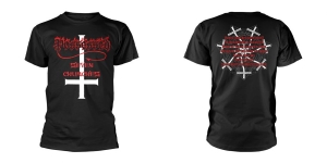 Possessed - T/S Seven Churches (Xxl) in the group MERCHANDISE / T-shirt / Heavy Metal at Bengans Skivbutik AB (5594179)