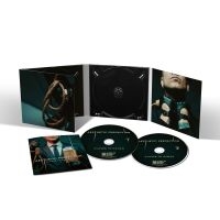 Aesthetic Perfection - Closer To Human (2 Cd Digipack) in the group CD / Hårdrock at Bengans Skivbutik AB (5594199)