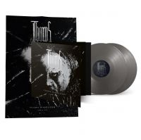 Thorns - Stigma Diabolicum (2 Lp Silver Viny in the group OUR PICKS / Friday Releases / 2025-07-18 at Bengans Skivbutik AB (5594202)