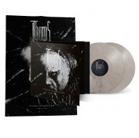 Thorns - Stigma Diabolicum (2 Lp Grey Marble in the group OUR PICKS / Friday Releases / 2025-07-18 at Bengans Skivbutik AB (5594203)