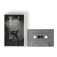 Thorns - Stigma Diabolicum (Mc) in the group OUR PICKS / Friday Releases / 2025-07-18 at Bengans Skivbutik AB (5594204)