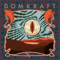 Domkraft - Domkraft (Digisleeve CD) in the group CD / Hårdrock at Bengans Skivbutik AB (5594206)