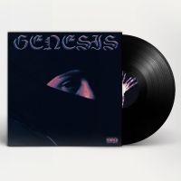 Peso Pluma - Génesis in the group VINYL / Pop-Rock at Bengans Skivbutik AB (5594216)