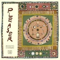 Pleaser - Begging Guitars in the group VINYL / Pop-Rock at Bengans Skivbutik AB (5594221)