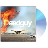 Deadguy - Near-Death Travel Services in the group CD / Hårdrock at Bengans Skivbutik AB (5594232)