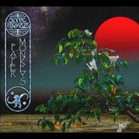 Ozric Tentacles - Paper Monkeys in the group CD / Pop-Rock at Bengans Skivbutik AB (5594239)
