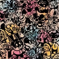 Half Japanese - Adventure (Cream Vinyl) in the group OUR PICKS / Friday Releases / 2025-07-11 at Bengans Skivbutik AB (5594241)