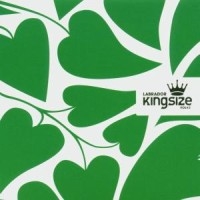 Various Artists - Kingsize 2 in the group CD / Pop-Rock at Bengans Skivbutik AB (559425)