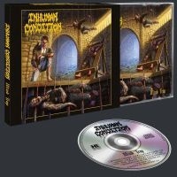 Inhuman Condition - Mind Trap (Slipcase) in the group CD / Hårdrock at Bengans Skivbutik AB (5594266)