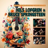 Lofgren Nils - Live On Air in the group CD / Pop-Rock at Bengans Skivbutik AB (5594271)