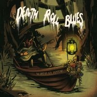 The Curse Of K.K. Hammond - Death Roll Blues in the group VINYL / Blues at Bengans Skivbutik AB (5594272)