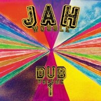 Jah Wobble - Dub Volume 1 in the group OUR PICKS / Friday Releases / 2025-07-04 at Bengans Skivbutik AB (5594274)