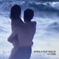 Julia Sabra - Natural History Museum in the group VINYL / Pop-Rock at Bengans Skivbutik AB (5594276)