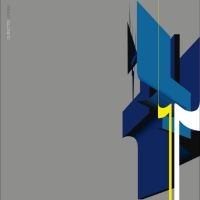 Autechre - Untilted in the group OUR PICKS / Friday Releases / 2025-09-05 at Bengans Skivbutik AB (5594280)