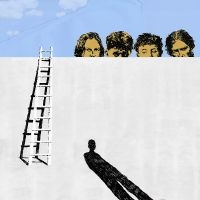 Humour - Learning Greek in the group OUR PICKS / Friday Releases / 2025-08-29 at Bengans Skivbutik AB (5594282)