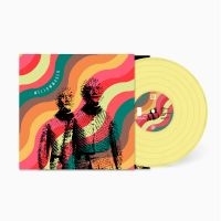 Black Market Karma - Mellowmaker in the group VINYL / Pop-Rock at Bengans Skivbutik AB (5594286)