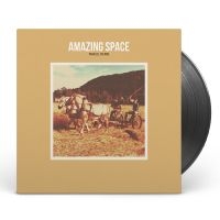 Amazing Space - Parallel Dreams in the group VINYL / Pop-Rock at Bengans Skivbutik AB (5594290)