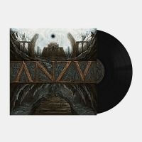 Anzv - Kur (Black Vinyl Lp) in the group VINYL / Hårdrock at Bengans Skivbutik AB (5594297)