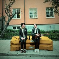 Friska Viljor - Revisited in the group OUR PICKS / Friday Releases / 2025-08-08 at Bengans Skivbutik AB (5594300)