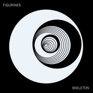 Figurines - Skeleton - Rsd 2025 Incl. 7'' in the group VINYL / Pop-Rock at Bengans Skivbutik AB (5594301)