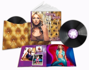 Britney Spears - Oops!... I Did It Again (25Th Anniversary 2LP) in the group OTHER / Övrigt /  at Bengans Skivbutik AB (5594336)