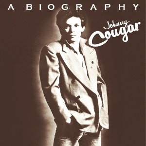 Johnny Cougar - A Biography in the group OTHER / Övrigt / at Bengans Skivbutik AB (5594347)