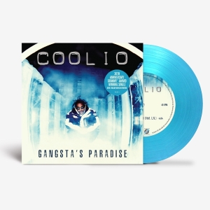 Coolio - Gangstas Paradise in the group OUR PICKS / Friday Releases / 2025-09-19 at Bengans Skivbutik AB (5594356)