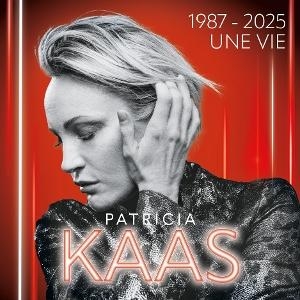 Patricia Kaas - 1987-2025: Une Vie in the group OTHER / Övrigt /  at Bengans Skivbutik AB (5594382)