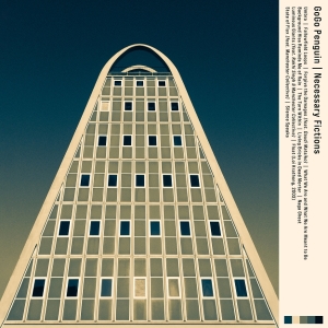 Gogo Penguin - Necessary Fictions in the group OTHER / Övrigt /  at Bengans Skivbutik AB (5594388)