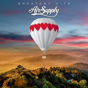 Air Supply - Air Supply 50: The Greatest Hits in the group OTHER / Övrigt / at Bengans Skivbutik AB (5594410)