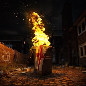 Hot Milk - Corporation P.O.P in the group OTHER / Övrigt / at Bengans Skivbutik AB (5594412)