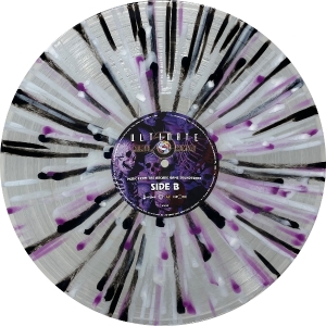 Dan Forden - Ultimate Mortal Kombat 3 in the group OTHER / Övrigt /  at Bengans Skivbutik AB (5594430)