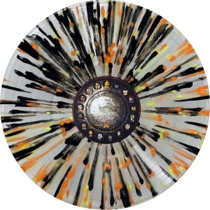 Dan Forden - Mortal Kombat 4 in the group OTHER / Övrigt /  at Bengans Skivbutik AB (5594432)