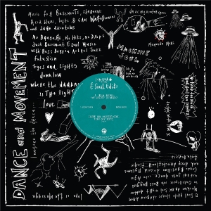 Luke Una - E Soul Edits in the group OTHER / Övrigt / at Bengans Skivbutik AB (5594442)