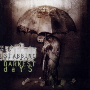 Stabbing Westward - Darkest Days in the group VINYL / Pop-Rock at Bengans Skivbutik AB (5594443)