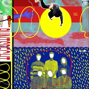 Buntspecht - Spring Bevor Du Fällst in the group VINYL / Pop-Rock at Bengans Skivbutik AB (5594469)