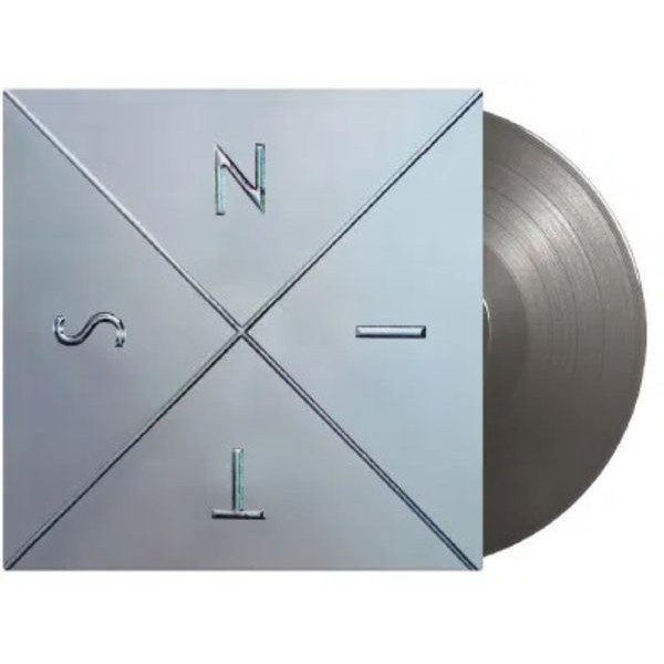 The Nits - Ting in the group VINYL / Pop-Rock at Bengans Skivbutik AB (5594475)