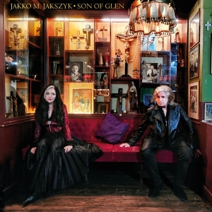 Jakszyk Jakko M. - Son Of Glen in the group OTHER / Övrigt /  at Bengans Skivbutik AB (5594478)