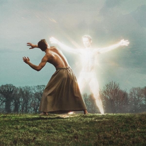 Flyte - Between You And Me in the group OTHER / Övrigt / at Bengans Skivbutik AB (5594486)