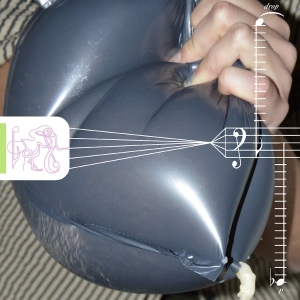 Gróa - Drop P in the group OTHER / Övrigt /  at Bengans Skivbutik AB (5594516)