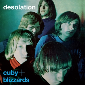 Cuby & The Blizzards - Desolation in the group OTHER / Övrigt / at Bengans Skivbutik AB (5594518)